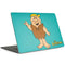 The Flinstones Barney Rubble Apple MacBook Pro 15-inch Skin